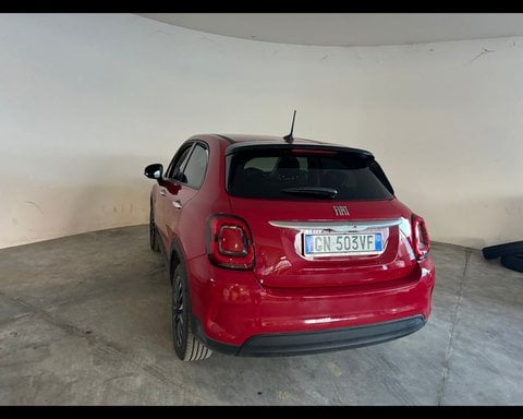 Auto Km0 A Ancona | Fiat 500X My23 1.3 Multijet 95Cv 500X