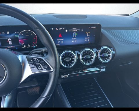 Auto Usate A Ancona | Mercedes-Benz Classe B (W247) B 180 D Automatic Progressive Advanced Plus