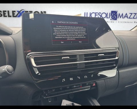 Auto Usate A Ancona | Citroën C5 Aircross Bluehdi 130 S&S Eat8 Max