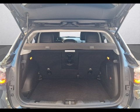 Auto Usate A Ancona | Jeep Compass 1.6 Multijet Ii 2Wd Limited