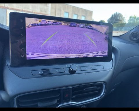 Auto Usate A Ancona | Nissan Juke 2ª Serie 1.0 Dig-T 114 Cv N-Connecta