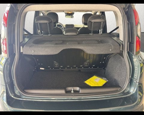 Auto Usate A Ancona | Fiat Panda Cross 1.0 Firefly S&S Hybrid