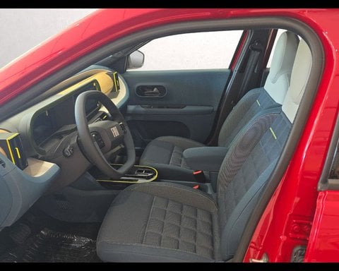Auto Km0 A Ancona | Fiat Grande Panda Hybrid La Prima 1.2 Hybrid 110Cv