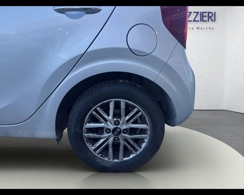 Auto Usate A Ancona | Kia Picanto 3ªs.(17-->) 1.0 12V 5 Porte Style
