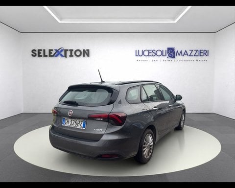 Auto Usate A Ancona | Fiat Tipo 1.3 Mjt S&S Sw Business