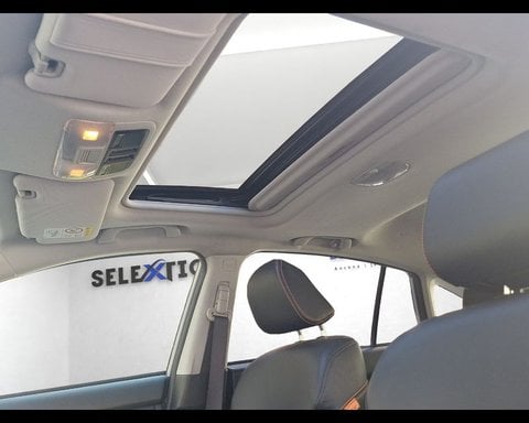 Auto Usate A Ancona | Subaru Xv 1ª Serie 2.0D Style
