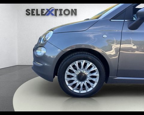 Auto Usate A Ancona | Fiat 500 1.0 Hybrid Dolcevita