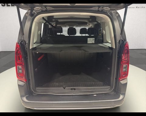 Auto Usate A Ancona | Fiat Professional Doblò 4ª Serie 1.5 Bluehdi 130Cv Combi N1