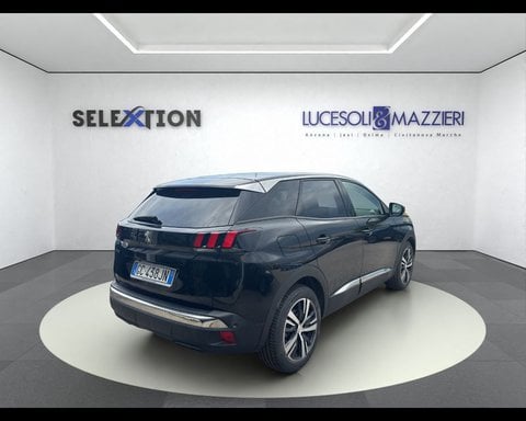 Auto Usate A Ancona | Peugeot 3008 2ª Serie Bluehdi 130 S&S Allure