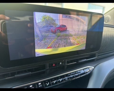 Auto Usate A Ancona | Fiat 500 Elettrica 500E My25 500E Turismo