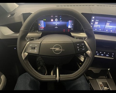 Auto Km0 A Ancona | Opel Frontera Gs Hybrid 145Cv Edct