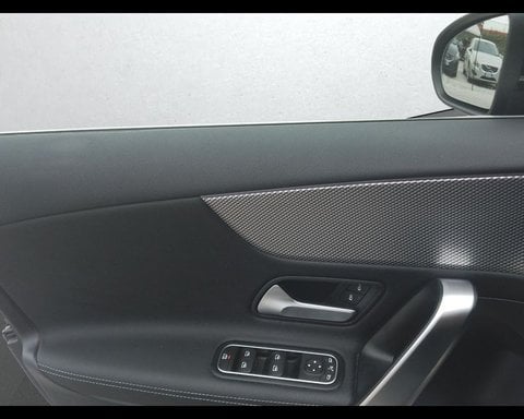 Auto Usate A Ancona | Mercedes-Benz Classe A (W177) A 180 D Automatic Sport