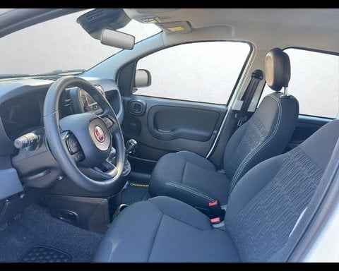 Auto Km0 A Ancona | Fiat Pandina My26 1.0 65Cv Hybrid Icon