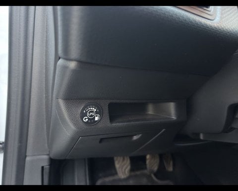 Auto Usate A Ancona | Renault Clio 5ª Serie Tce 100 Cv Gpl 5 Porte Zen