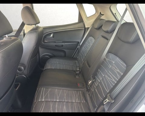 Auto Usate A Ancona | Kia Venga 1.4 Cvvt Active