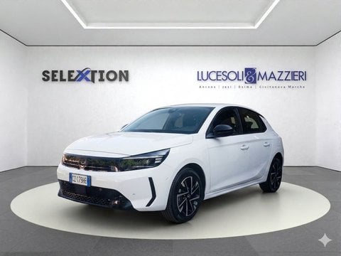 Auto Usate A Ancona | Opel Corsa 6ª Serie 1.2 100 Cv Gs