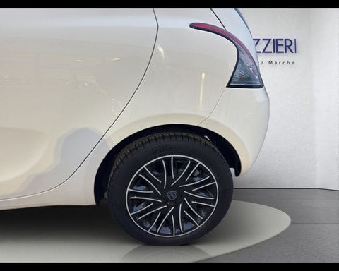 Auto Usate A Ancona | Lancia Ypsilon 3ª Serie 1.0 Firefly 5 Porte S&S Hybrid Ecochic Gold