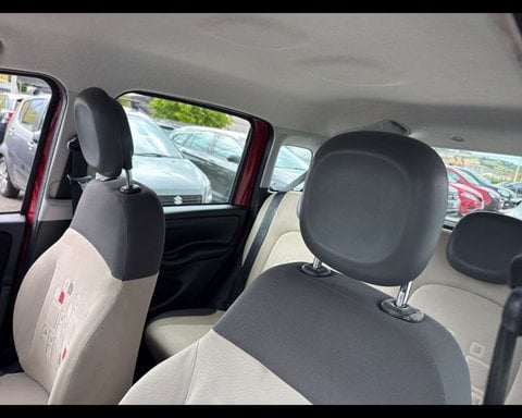 Auto Usate A Ancona | Fiat Panda 1.2 Easy