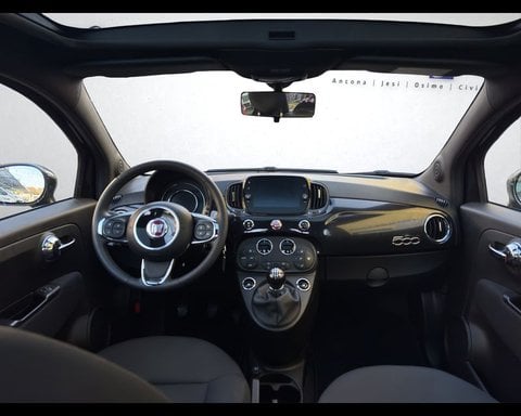 Auto Usate A Ancona | Fiat 500 1.0 Hybrid Dolcevita