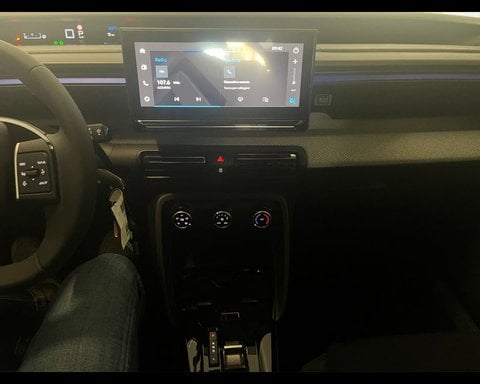 Auto Km0 A Ancona | Citroën C3 Hybrid 110 Cv Automatico - Plus