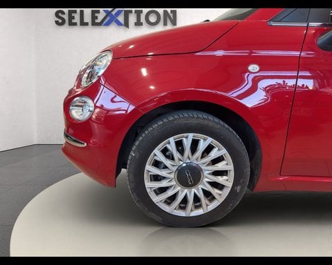 Auto Usate A Ancona | Fiat 500 1.0 Hybrid Dolcevita