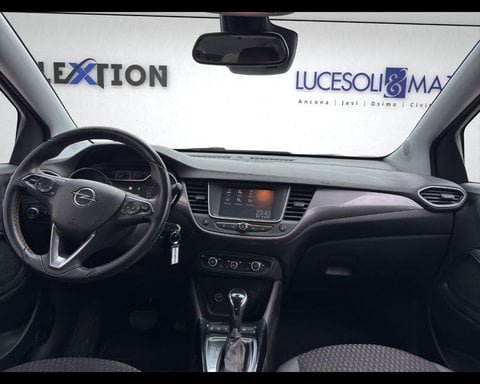 Auto Usate A Ancona | Opel Crossland X 1.5 Ecotec D 120 Cv Start&Stop Aut. Innovation