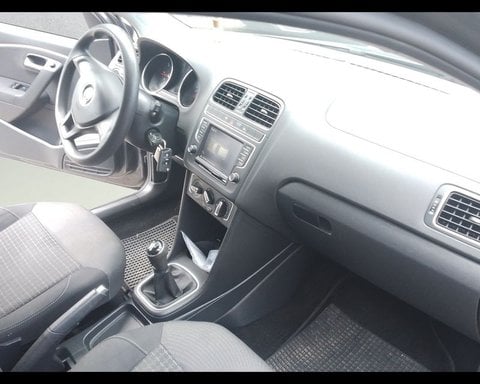 Auto Usate A Ancona | Volkswagen Polo 5ª Serie 1.4 Tdi 5P. Comfortline