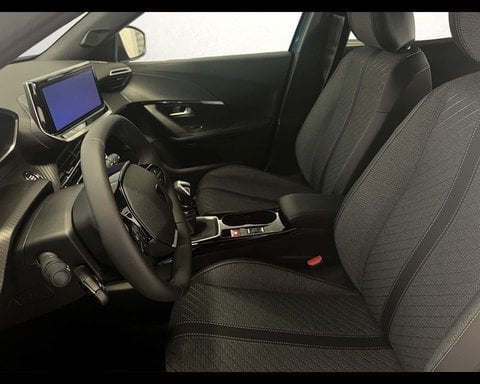 Auto Km0 A Ancona | Peugeot 2008 Allure Benzina 100 S&S