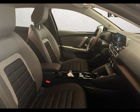 Auto Km0 A Ancona | Citroën C4 Hybrid 145 Cv Automatico - Collection