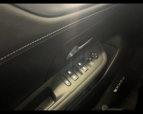 Auto Km0 A Ancona | Opel Mokka Gs Hybrid 145Cv Dct6