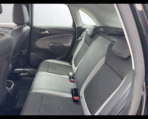 Auto Usate A Ancona | Opel Crossland X 1.5 Ecotec D 120 Cv Start&Stop Aut. Innovation