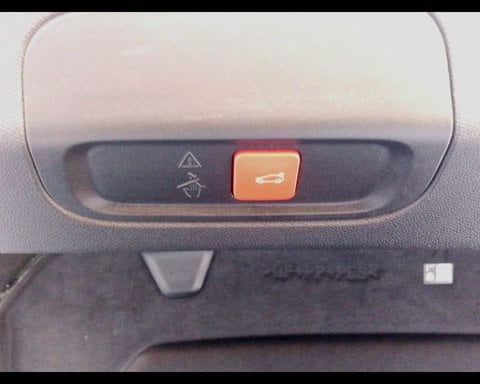 Auto Usate A Ancona | Peugeot 408 Puretech 130 S&S Eat8 Gt