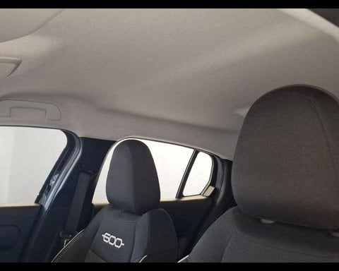Auto Km0 A Ancona | Fiat 600 My24 1.2 Hybrid 100Cv