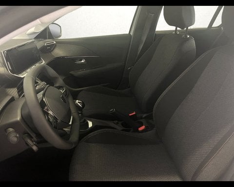Auto Km0 A Ancona | Peugeot 208 5P - Style Turbo Benzina 100Cv