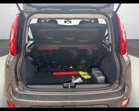 Auto Usate A Ancona | Fiat Panda 3ª Serie 0.9 Twinair Turbo S&S 4X4
