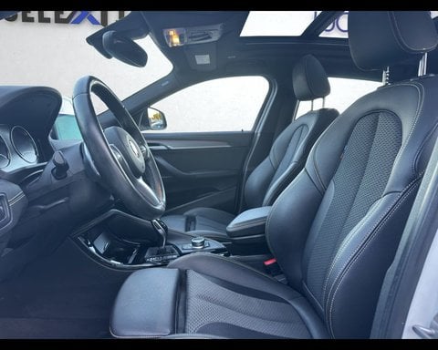 Auto Usate A Ancona | Bmw X2 (F39) Xdrive18D Msport