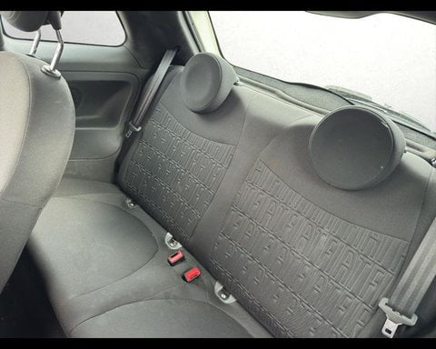 Auto Usate A Ancona | Fiat 500 1.0 Hybrid