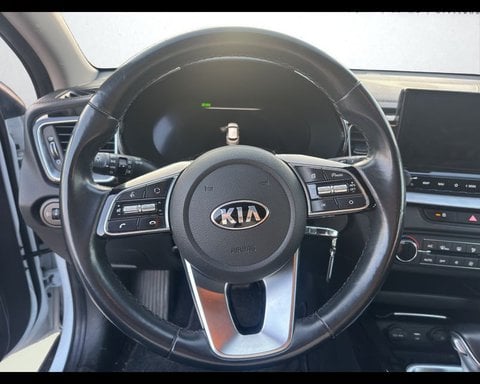 Auto Usate A Ancona | Kia Xceed 1.4 T-Gdi Dct Style
