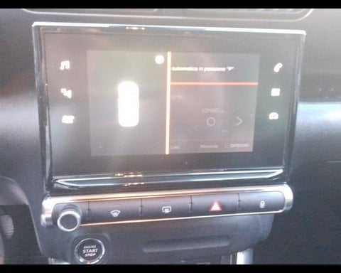 Auto Usate A Ancona | Citroën C3 Aircross Puretech 130 S&S Eat6 Shine