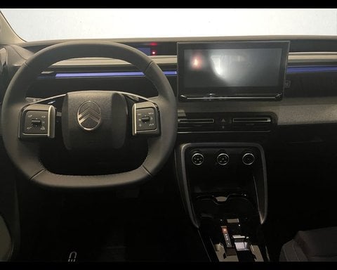 Auto Km0 A Ancona | Citroën C3 Nuova Hybrid 110Cv - Plus
