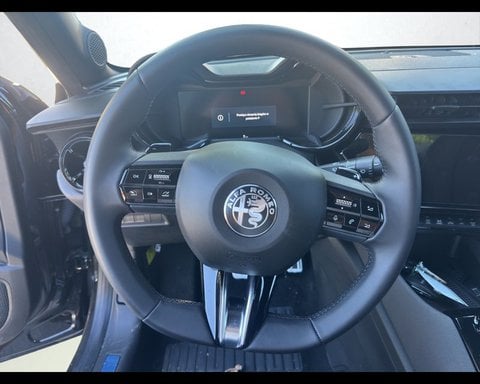 Auto Km0 A Ancona | Alfa Romeo Junior Ibrida My25 Ibrida Q4 1.2 145Cv Hybrid Edct6