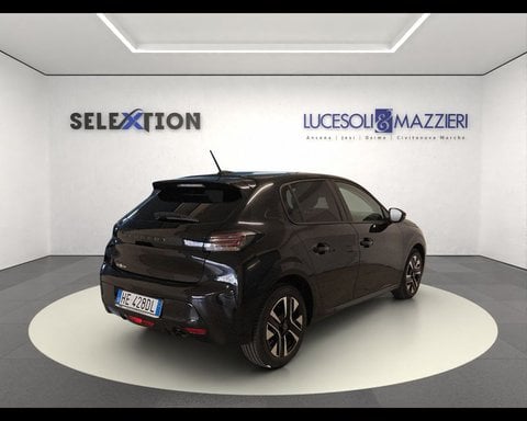 Auto Km0 A Ancona | Peugeot 208 5P - Edition Turbo Benzina 100Cv