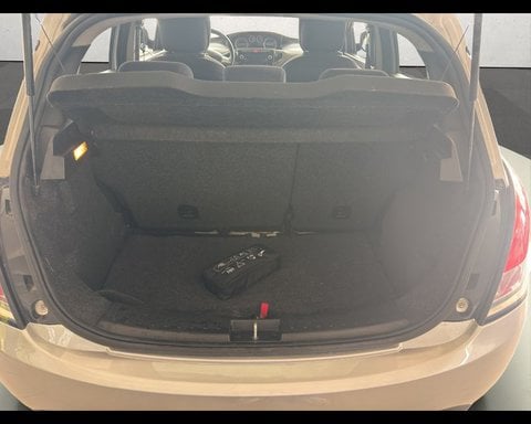 Auto Usate A Ancona | Lancia Ypsilon 3ª Serie 1.2 69 Cv 5 Porte S&S Silver