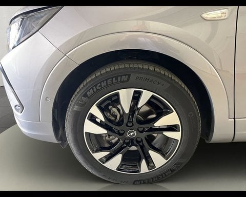 Auto Km0 A Ancona | Opel Grandland Business Elegance 1.5 130Cv At8