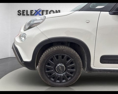 Auto Usate A Ancona | Fiat 500L 1.3 Multijet 95 Cv Connect