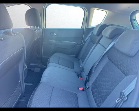 Auto Usate A Ancona | Peugeot 3008 1ª Serie 1.6 Hdi 115Cv Business