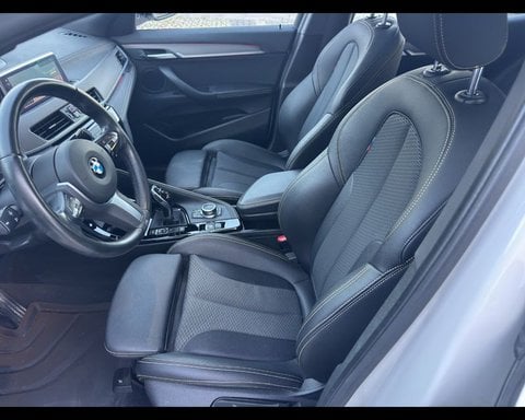 Auto Usate A Ancona | Bmw X2 (F39) Xdrive18D Msport