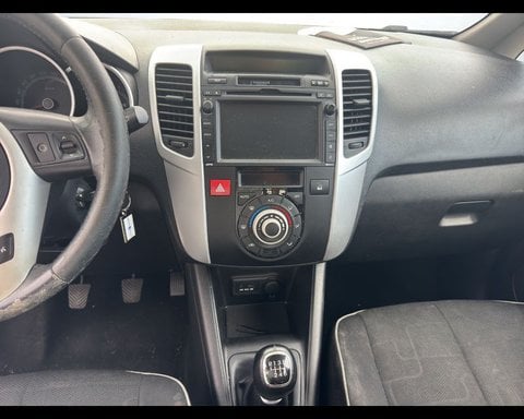 Auto Usate A Ancona | Kia Venga 1.4 Crdi 90Cv Active