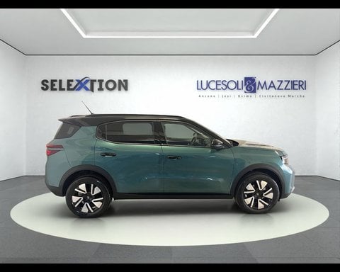 Auto Km0 A Ancona | Opel Frontera Gs Hybrid 145Cv Edct