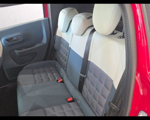 Auto Km0 A Ancona | Fiat Grande Panda Hybrid La Prima 1.2 Hybrid 110Cv